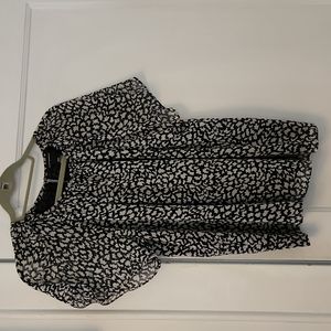 Club Monaco blouse